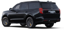 2025 Ford Expedition Tremor at LaFontaine Ford St. Clair