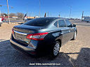 Thumbnail image of 2013 Nissan Sentra at Good Vibes Automobiles LLC