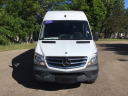 Thumbnail image of 2015 Mercedes-Benz Sprinter at Golling Chrysler Dodge Jeep Ram
