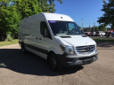 Thumbnail image of 2015 Mercedes-Benz Sprinter at Golling Chrysler Dodge Jeep Ram