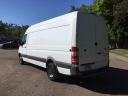 Thumbnail image of 2015 Mercedes-Benz Sprinter at Golling Chrysler Jeep Dodge Ram of Chelsea