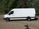 Thumbnail image of 2015 Mercedes-Benz Sprinter at Golling Chrysler Jeep Dodge Ram of Chelsea