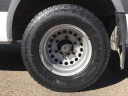 Thumbnail image of 2015 Mercedes-Benz Sprinter at Golling Chrysler Jeep Dodge Ram of Chelsea