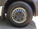 Thumbnail image of 2015 Mercedes-Benz Sprinter at Golling Chrysler Jeep Dodge Ram of Chelsea