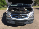Thumbnail image of 2015 Mercedes-Benz Sprinter at Golling Chrysler Jeep Dodge Ram of Chelsea
