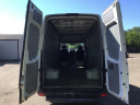 Thumbnail image of 2015 Mercedes-Benz Sprinter at Golling Chrysler Jeep Dodge Ram of Chelsea