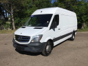 Thumbnail image of 2015 Mercedes-Benz Sprinter at Golling Chrysler Jeep Dodge Ram of Chelsea