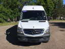 Thumbnail image of 2015 Mercedes-Benz Sprinter at Golling Chrysler Jeep Dodge Ram of Chelsea