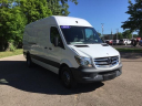 2015 Mercedes-Benz Sprinter 3500 at Golling Chrysler Jeep Dodge Ram of Chelsea