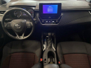 Thumbnail image of 2023 Toyota Corolla at J. Pauley Toyota Used
