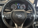 Thumbnail image of 2023 Toyota Corolla at J. Pauley Toyota Used