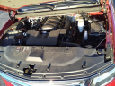 Thumbnail image of 2015 Chevrolet Tahoe at Duncan Ford Chrysler