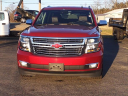 2015 Chevrolet Tahoe LTZ at Duncan Ford Chrysler