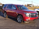 Thumbnail image of 2015 Chevrolet Tahoe at Duncan Ford Chrysler