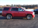 Thumbnail image of 2015 Chevrolet Tahoe at Duncan Ford Chrysler