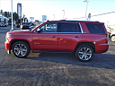Thumbnail image of 2015 Chevrolet Tahoe at Duncan Ford Chrysler