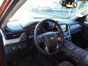 Thumbnail image of 2015 Chevrolet Tahoe at Duncan Ford Chrysler
