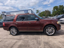 Thumbnail image of 2015 Ford Expedition at Volvo Of Melbourne NEW