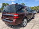 Thumbnail image of 2015 Ford Expedition at Volvo Of Melbourne NEW