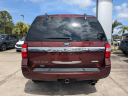 Thumbnail image of 2015 Ford Expedition at Volvo Of Melbourne NEW