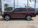 Thumbnail image of 2015 Ford Expedition at Volvo Of Melbourne NEW
