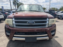 2015 Ford Expedition Platinum at Volvo Of Melbourne NEW