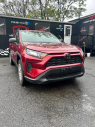 2022 Toyota RAV4 LE at Luxury of Queens