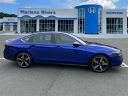 Thumbnail image of 2024 Honda Accord Hybrid at Mariano Rivera Honda