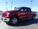 Thumbnail image of 2016 Ford F-150 at Autonation Ford Lincoln Auburn