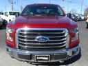 Thumbnail image of 2016 Ford F-150 at Autonation Ford Lincoln Auburn