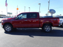 Thumbnail image of 2016 Ford F-150 at Autonation Ford Lincoln Auburn