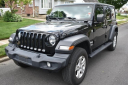 Thumbnail image of 2020 Jeep Wrangler Unlimited at Certified Performance Motors