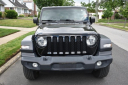 Thumbnail image of 2020 Jeep Wrangler Unlimited at Certified Performance Motors