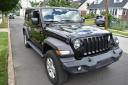 Thumbnail image of 2020 Jeep Wrangler Unlimited at Certified Performance Motors