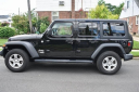 Thumbnail image of 2020 Jeep Wrangler Unlimited at Certified Performance Motors