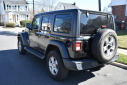 Thumbnail image of 2020 Jeep Wrangler Unlimited at Certified Performance Motors
