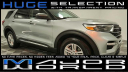 2022 Ford Explorer XLT at Major World Chevrolet