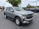 Thumbnail image of 2023 Chevrolet Tahoe at JT's Chrysler Jeep Dodge (new)