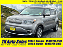 Thumbnail image of 2017 Kia Soul EV at TK AUTO SALES