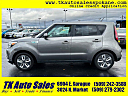 Thumbnail image of 2017 Kia Soul EV at TK AUTO SALES