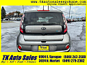 Thumbnail image of 2017 Kia Soul EV at TK AUTO SALES