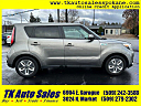 Thumbnail image of 2017 Kia Soul EV at TK AUTO SALES
