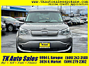 Thumbnail image of 2017 Kia Soul EV at TK AUTO SALES