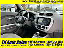 2017 Kia Soul EV EV-E at TK AUTO SALES