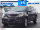 Thumbnail image of 2015 Chevrolet Traverse at Serra Buick Gmc Champaign