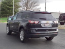 Thumbnail image of 2015 Chevrolet Traverse at Serra Buick Gmc Champaign