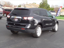 Thumbnail image of 2015 Chevrolet Traverse at Serra Buick Gmc Champaign