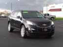 Thumbnail image of 2015 Chevrolet Traverse at Serra Buick Gmc Champaign