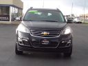 Thumbnail image of 2015 Chevrolet Traverse at Serra Buick Gmc Champaign