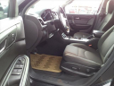 Thumbnail image of 2015 Chevrolet Traverse at Serra Buick Gmc Champaign